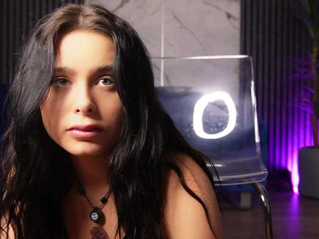 Melisa-Babe live cam on BongaCams