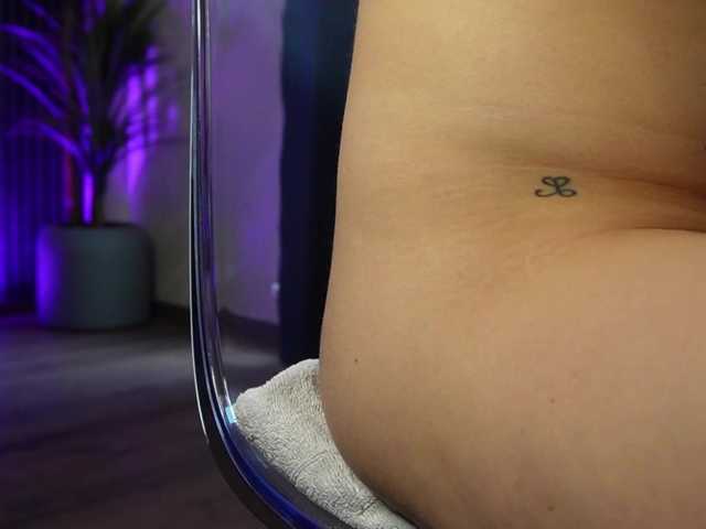 melisa-babe cam belle