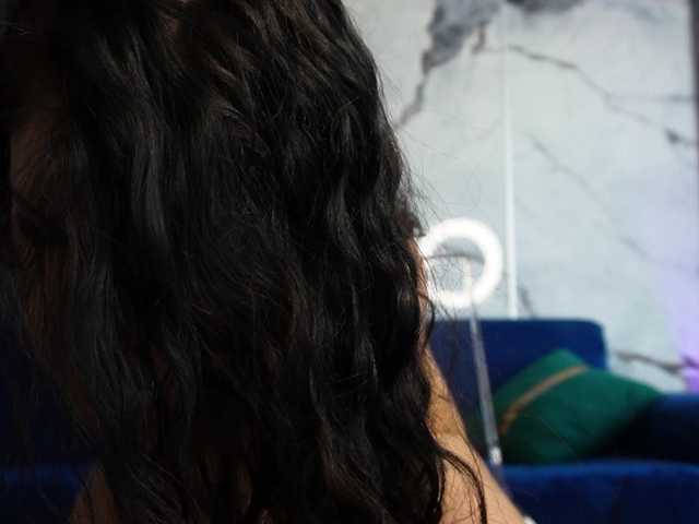 Melisa-Babe live cam on BongaCams