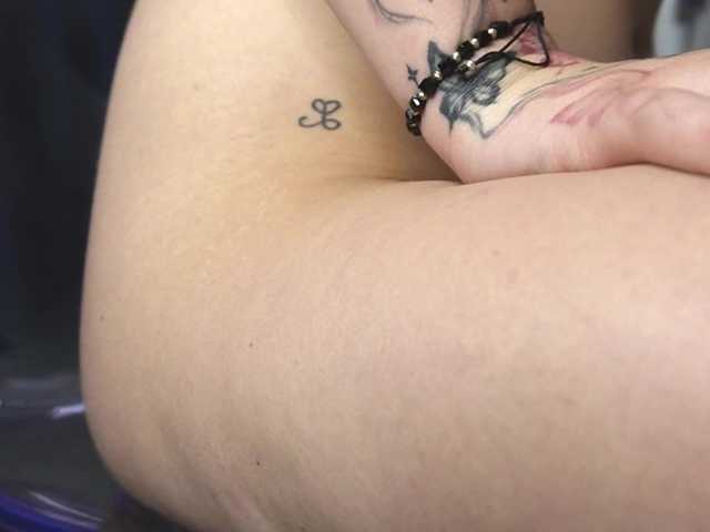 Melisa-Babe live cam on BongaCams