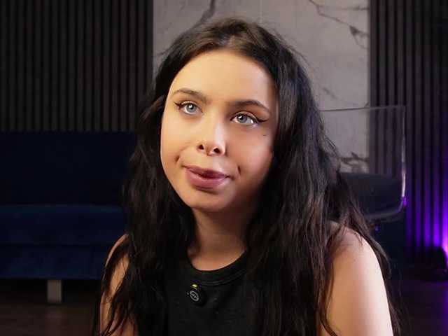 Melisa-Babe live webcam show