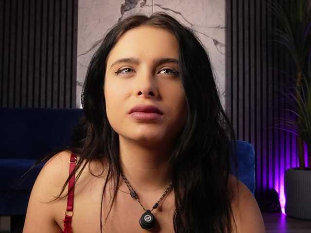 Melisa-Babe live webcam show