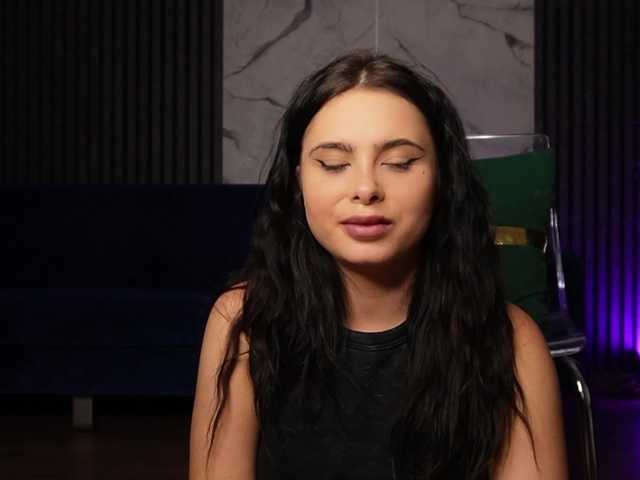 Melisa-Babe live cam on BongaCams