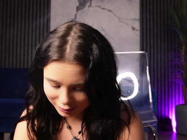Melisa-Babe live cam on BongaCams