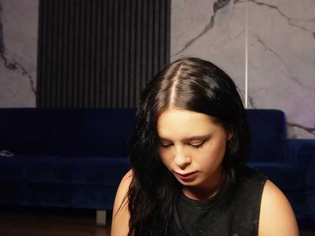 Melisa-Babe live webcam show