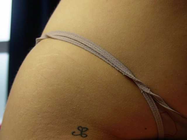 melisa-babe cam belle