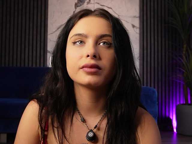 Melisa-Babe live webcam show
