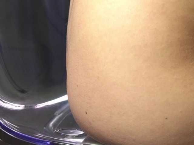 Melisa-Babe live cam on BongaCams