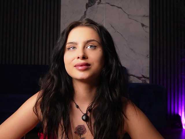 Melisa-Babe live cam on BongaCams