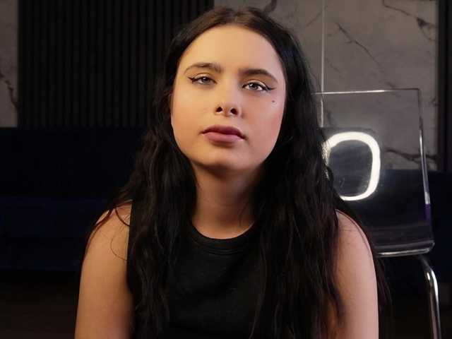 Melisa-Babe live cam on BongaCams