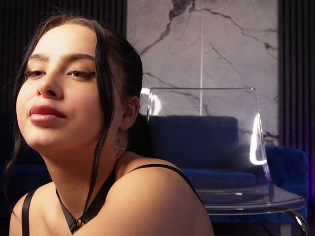 Melisa-Babe live cam on BongaCams