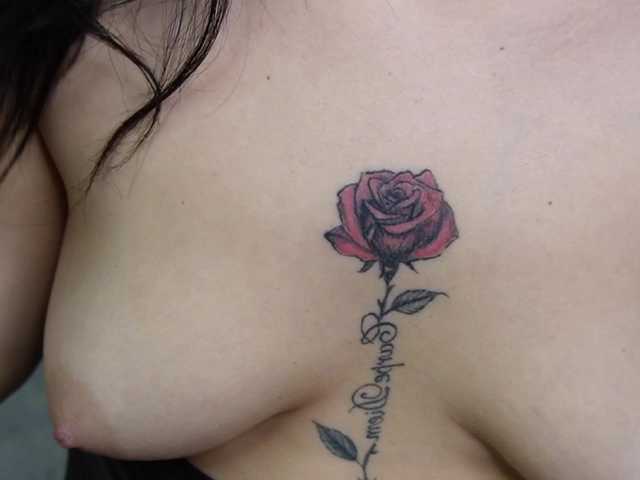 Melisa-Babe live cam on BongaCams