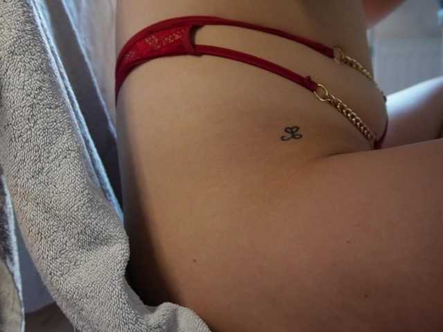 Melisa-Babe live cam on BongaCams