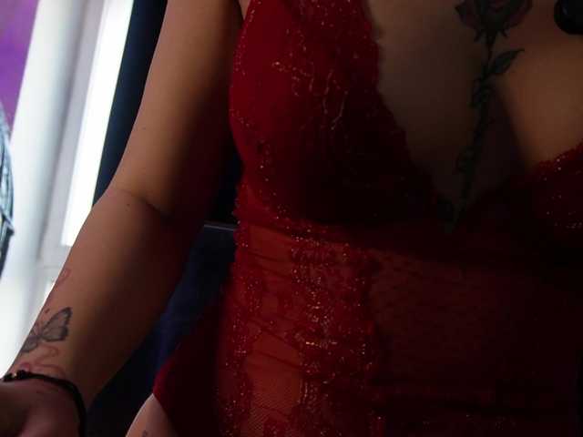 Melisa-Babe live cam on BongaCams