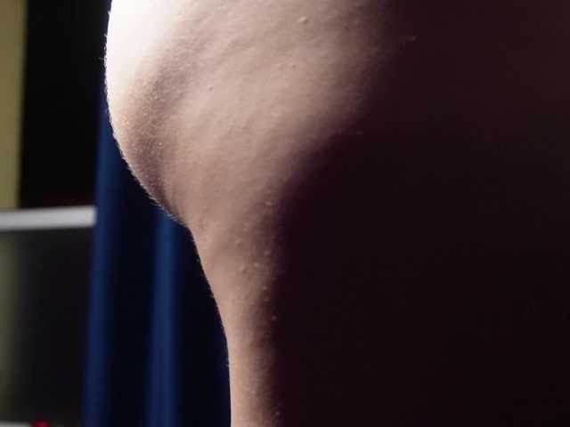 Melisa-Babe live cam on BongaCams
