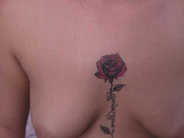 Melisa-Babe live cam on BongaCams