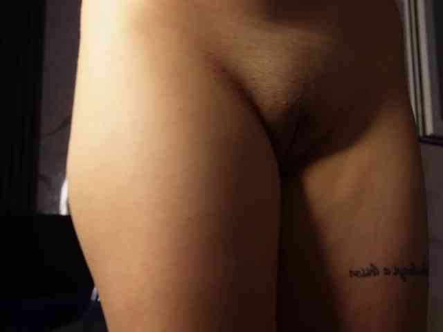 Melisa-Babe webcam