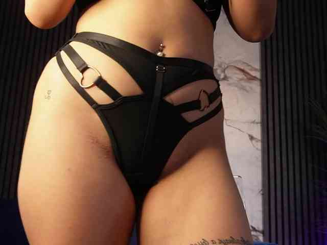 Melisa-Babe webcam