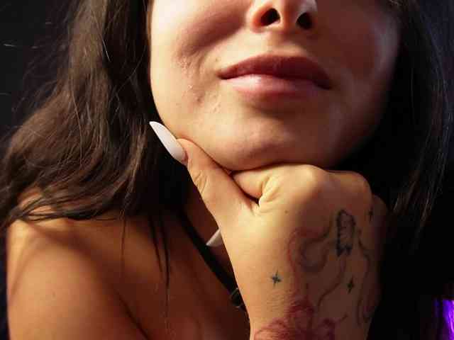 Melisa-Babe webcam