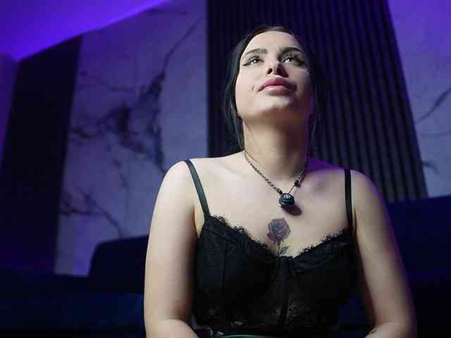 Melisa-Babe webcam