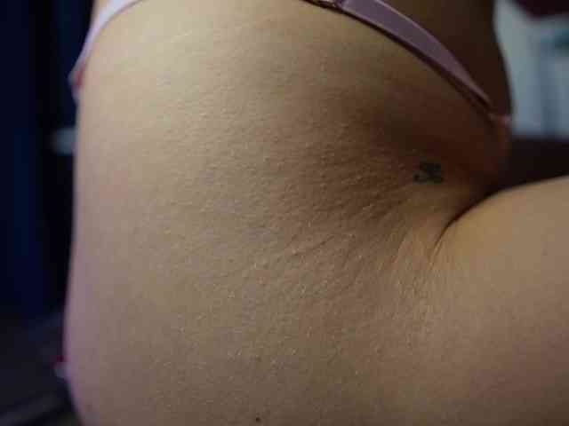 Melisa-Babe webcam