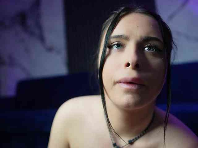 Melisa-Babe webcam