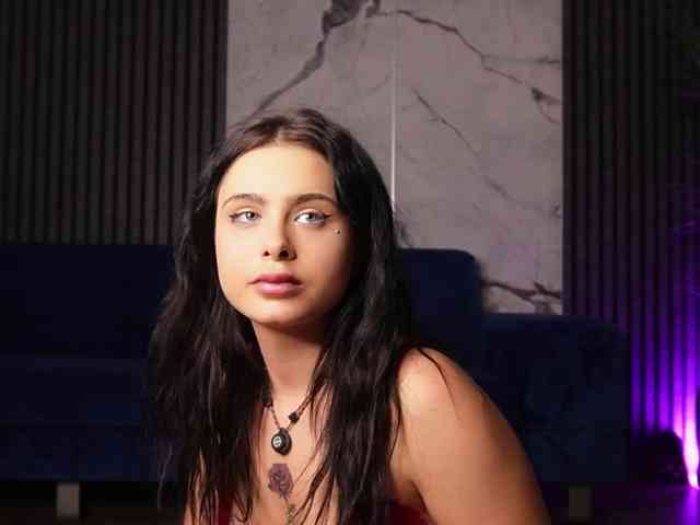 Melisa-Babe webcam