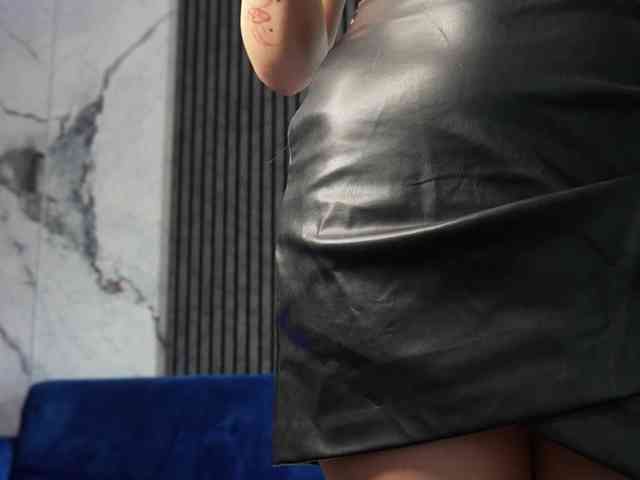 Melisa-Babe webcam
