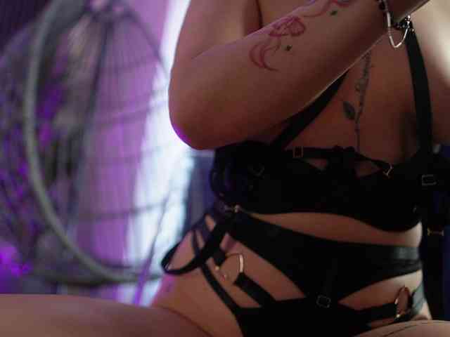 Melisa-Babe webcam