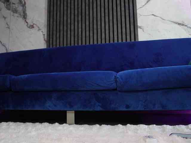 Melisa-Babe webcam