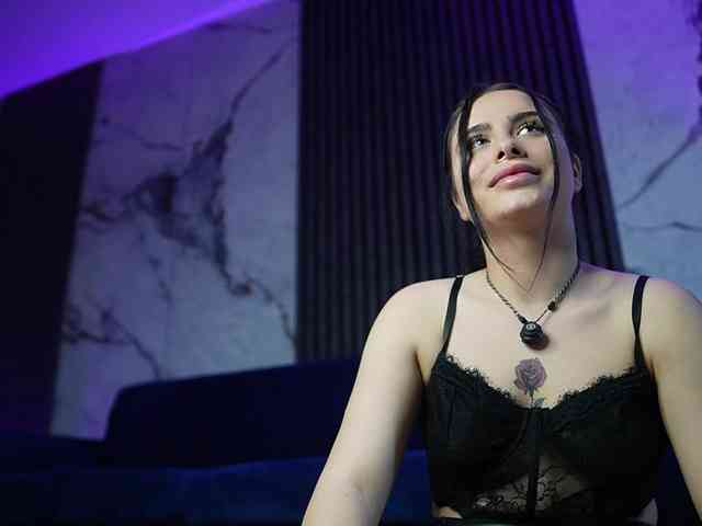 Melisa-Babe webcam