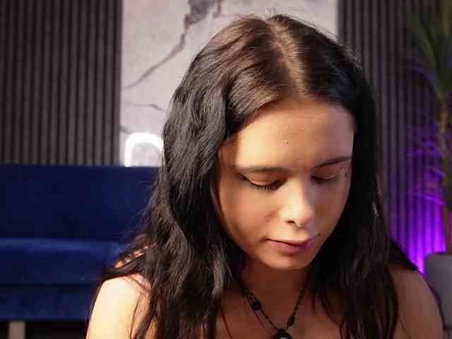 Melisa-Babe webcam