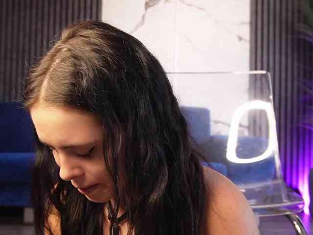 Melisa-Babe webcam