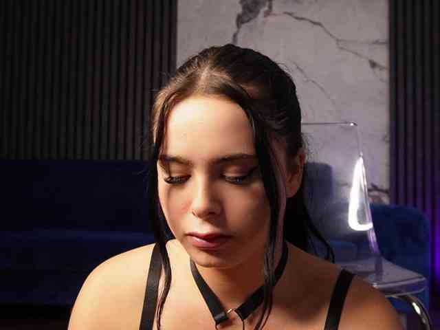 Melisa-Babe webcam