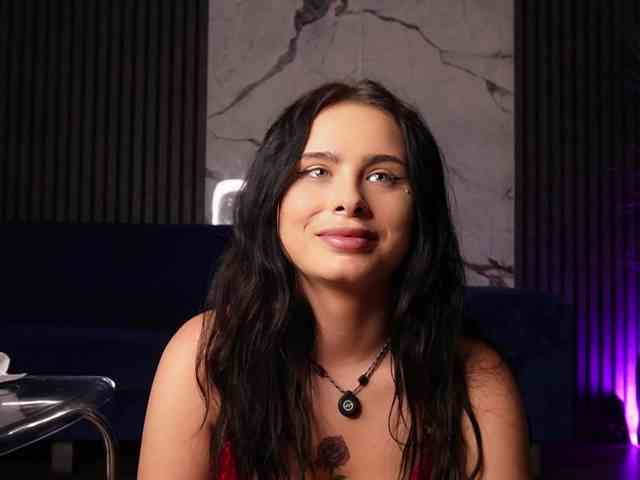 voyeur nude Melisa-Babe