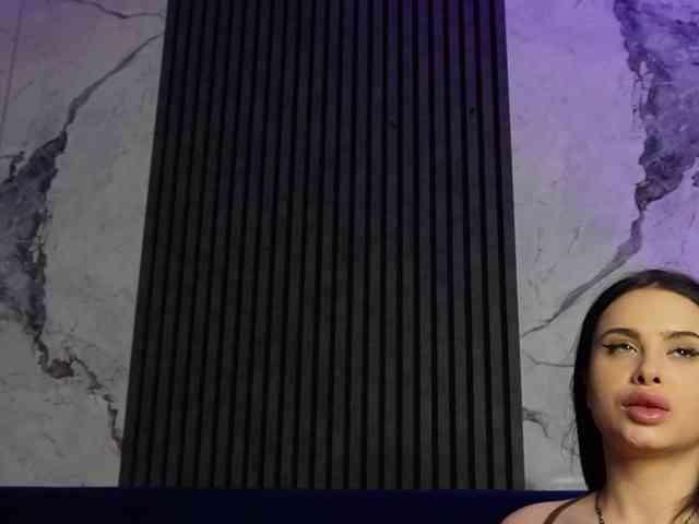 Melisa-Babe webcam