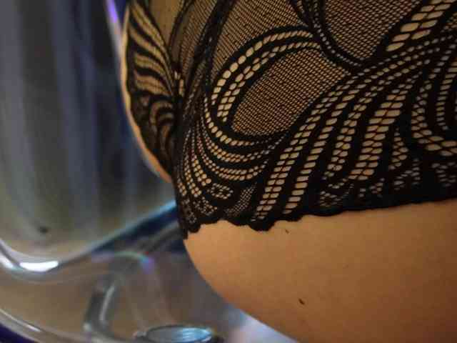 Melisa-Babe webcam