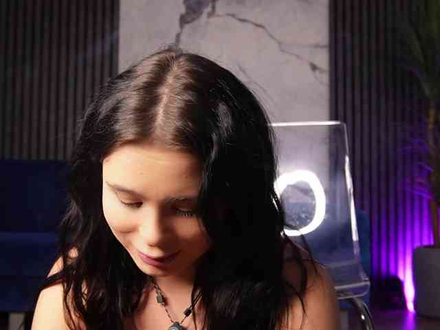 Melisa-Babe webcam