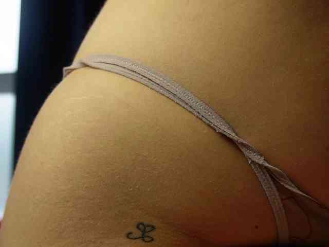 Melisa-Babe webcam
