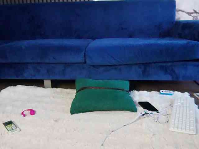Melisa-Babe webcam