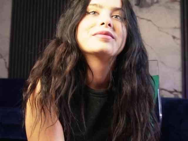 Melisa-Babe webcam