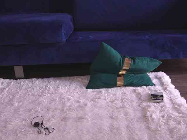 Melisa-Babe webcam