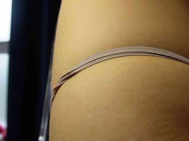 Melisa-Babe webcam