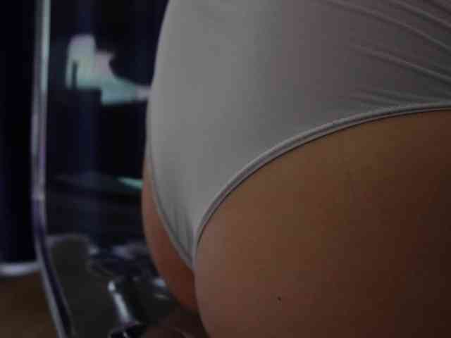 Melisa-Babe webcam