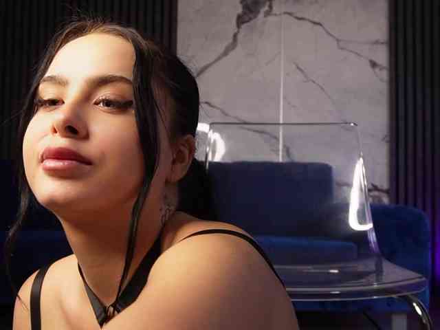 Melisa-Babe webcam
