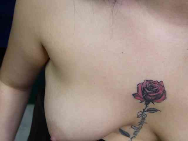 Melisa-Babe webcam