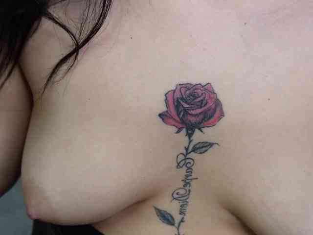 Melisa-Babe webcam