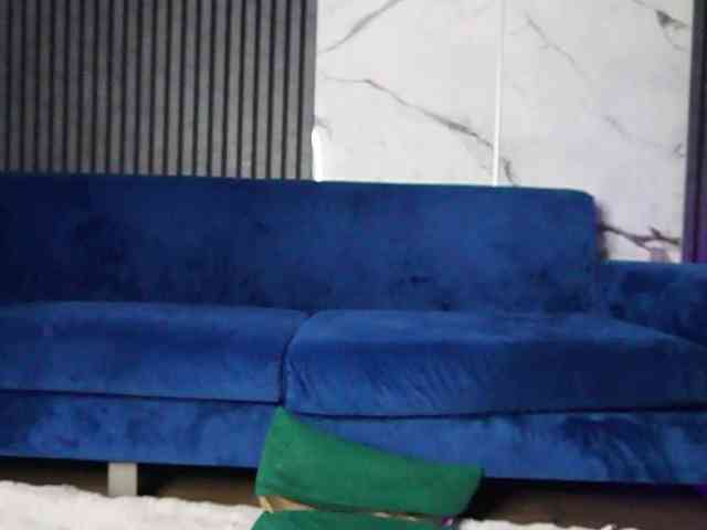 Melisa-Babe webcam