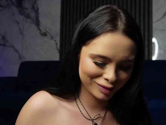 Melisa-Babe webcam