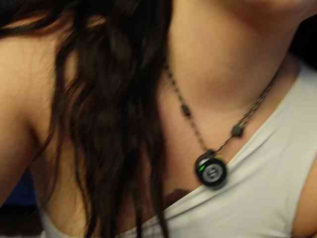 Melisa-Babe webcam